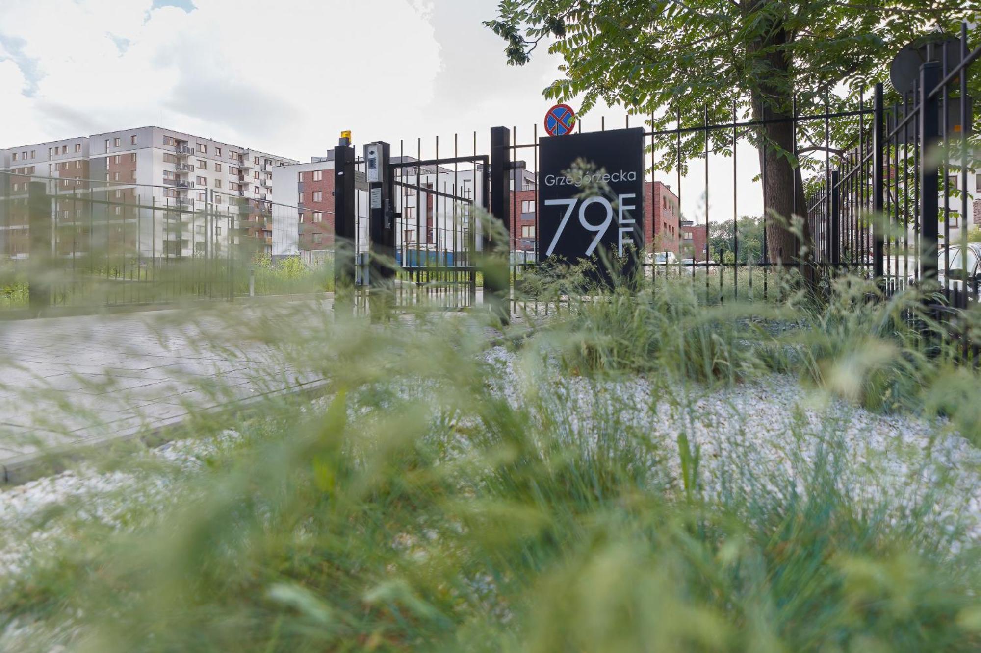 Apartment Claro Ii By Renters Krakau