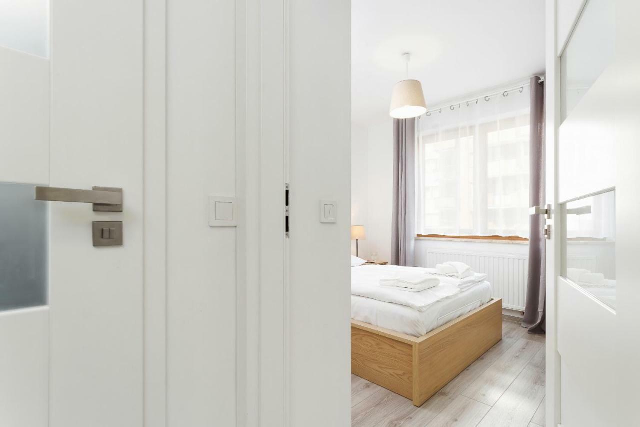 Apartment Claro Ii By Renters Krakau