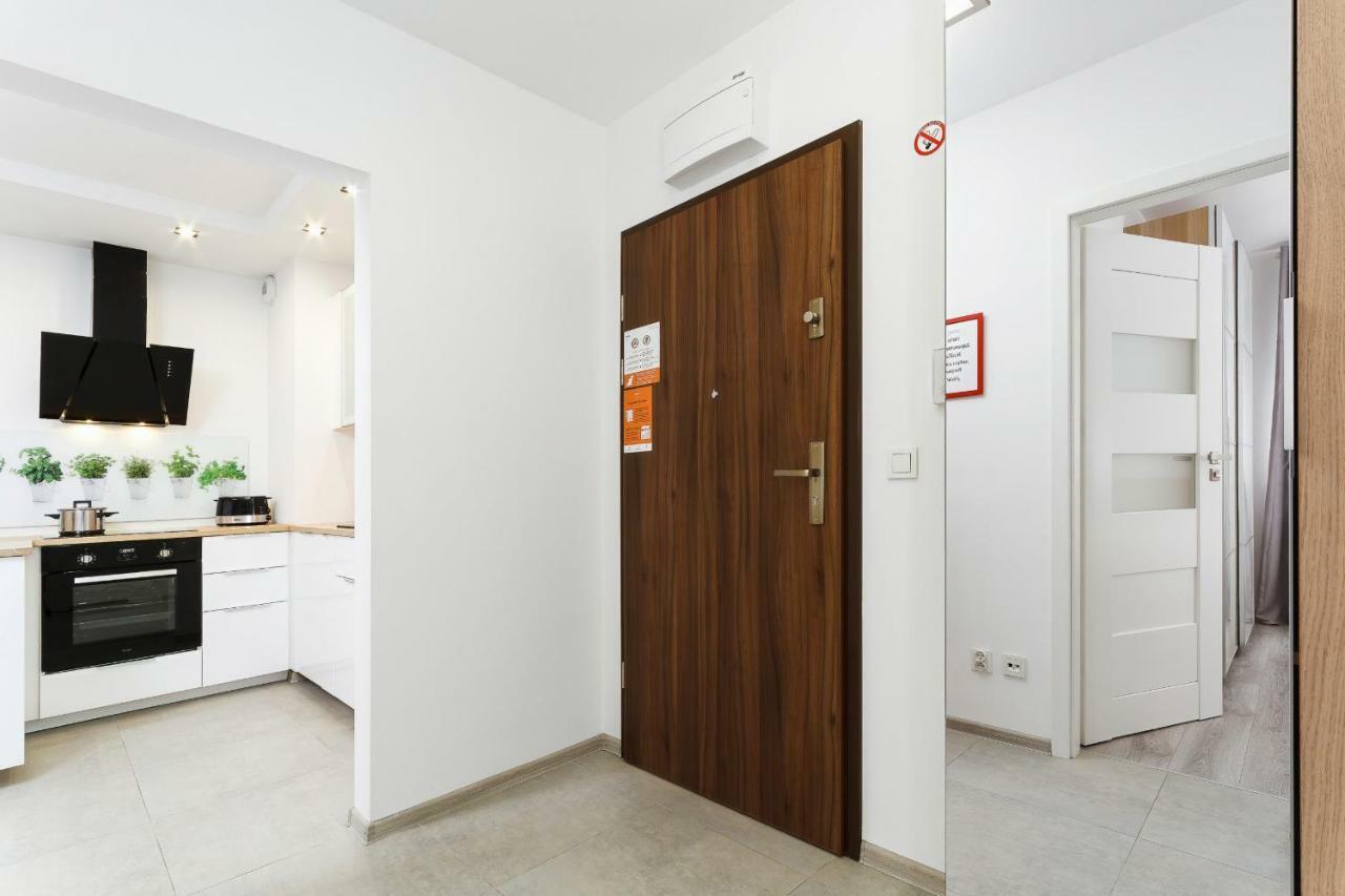 Apartment Claro Ii By Renters Krakau